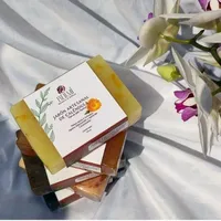 Jabones Artesanales de Romero y Menta