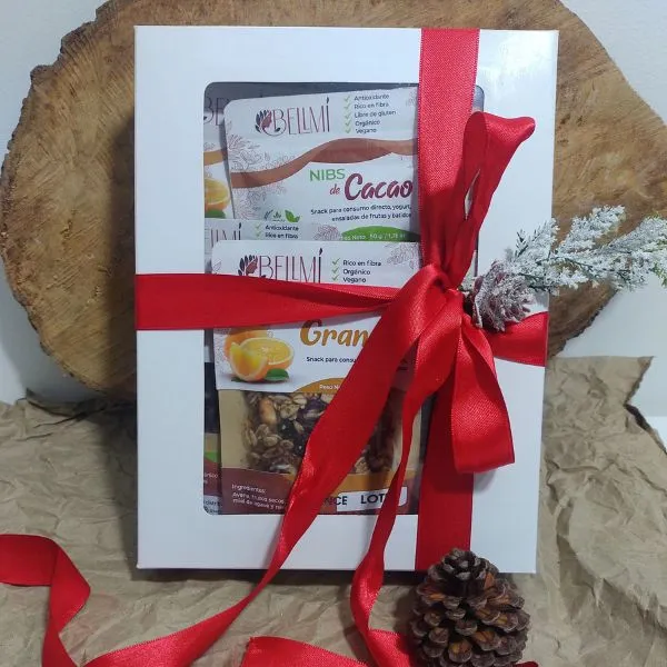 imagen EDICIONES ESPECIALES "Navidad"